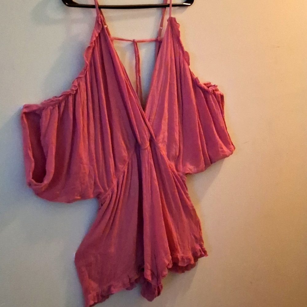 $$BEAUTIFUL TOPSHOP JUMPSUIT/ ROMPER